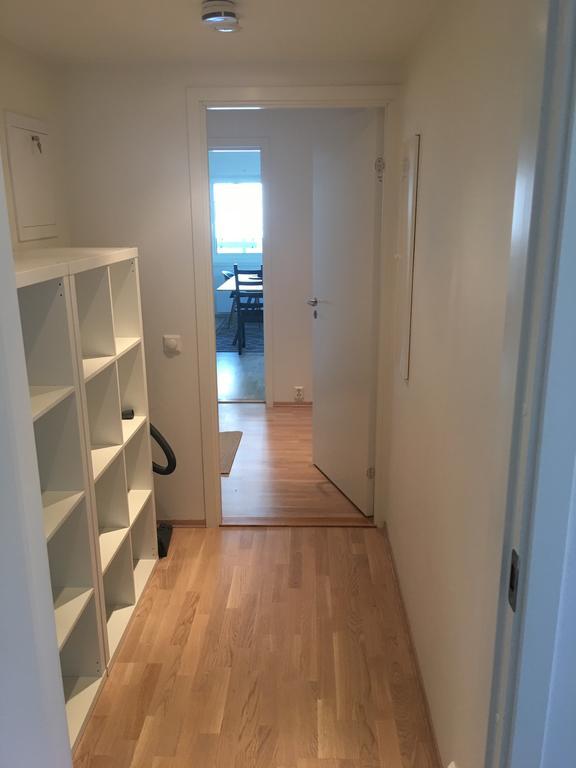 Norwegian Hotelapartments - Sorengkaia * Oslo