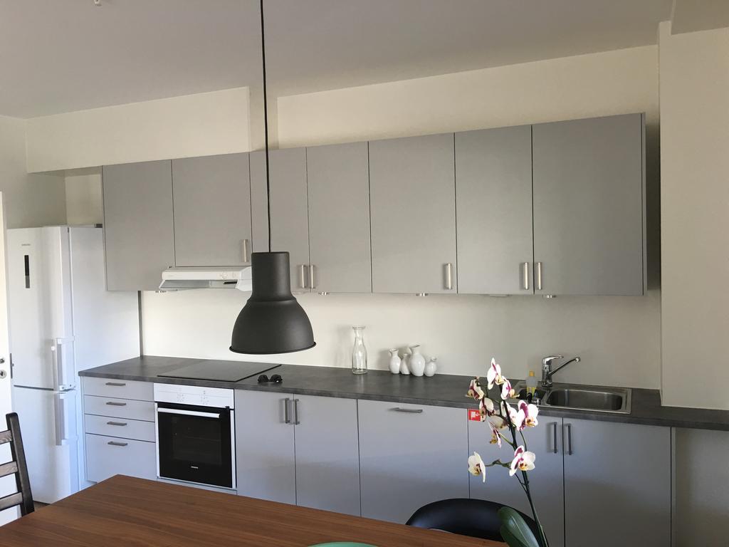 Leilighet Norwegian Hotelapartments - Sorengkaia *
