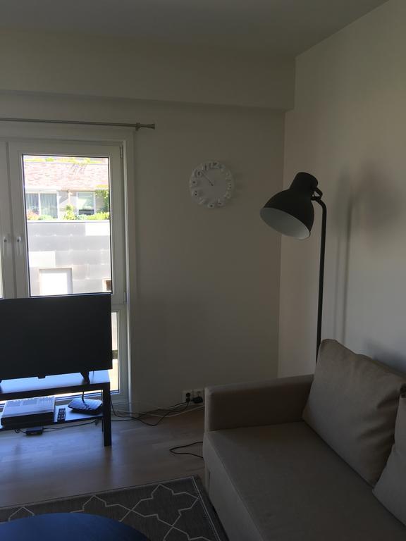 Norwegian Hotelapartments - Sorengkaia Leilighet