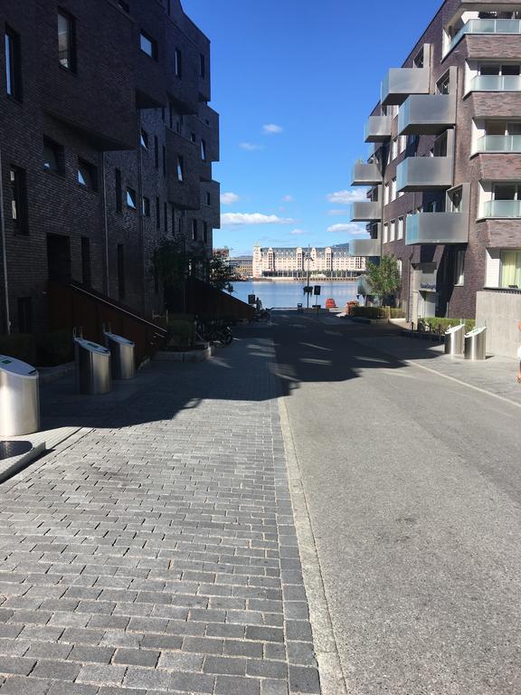 Norwegian Hotelapartments - Sorengkaia *
