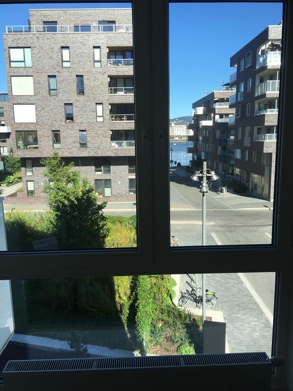 Norwegian Hotelapartments - Sorengkaia Apartment *