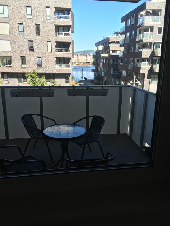 Norwegian Hotelapartments - Sorengkaia Apartment Oslo