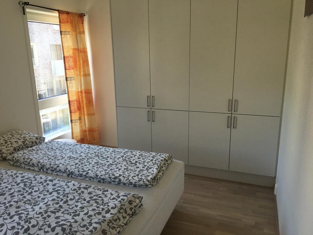 Norwegian Hotelapartments - Sorengkaia Apartment Oslo