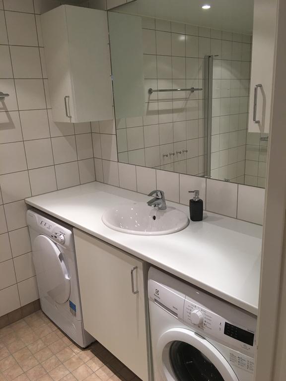 Norwegian Hotelapartments - Sorengkaia Oslo