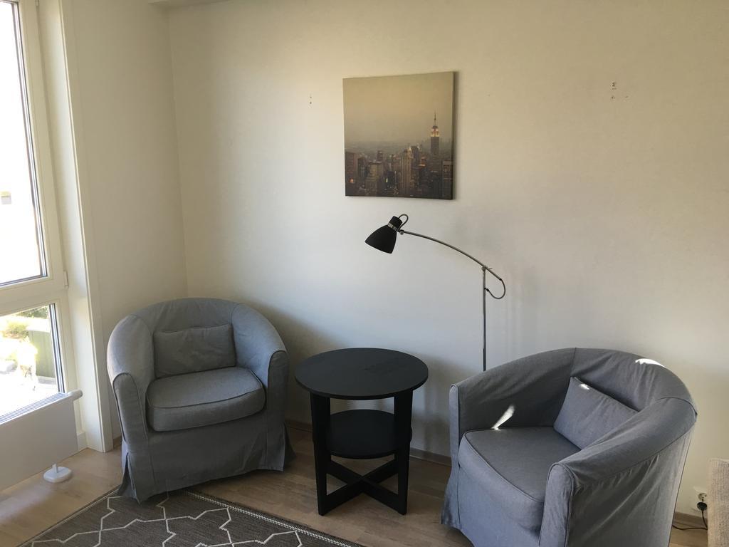 Norwegian Hotelapartments - Sorengkaia *